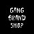 Магазин одежды GANGBRANDSHOP