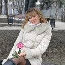 Наталья Белоконь(Кривоносова)