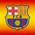 FC  BARCELONA