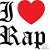 ♫♫ I LOVE YOU RAP ♫♫