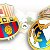 REAL MADRID vs BARCELONA