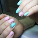 Tina Nail Master 87078598029