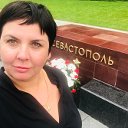 Ольга Беркутова
