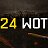 24WOT.World of Tanks