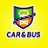 Пассажирские рейсы CAR&BUS ( Карабас Донбасс)