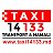 Taxi de marfa 14133