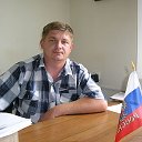 Сергей Болгарев