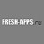 Fresh-Apps.ru: прямые ссылки на программы