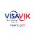 Оформление виз «VisaVik»