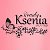 Ksenia Beauty наращивание ресниц