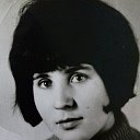 Валентина Наумова-Котенко