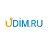 Udim.ru - рыболовный интернет магазин
