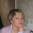 Лена Смирнова (Шульгина)