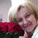 Ирина Яблокова