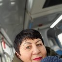 Наташа Головко