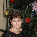 Яна Харитонова