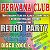 RETRO PARTY