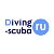 Дайвинг Крым и Севастополь "Diving-scuba.ru"