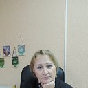Галина Горбунова (Кузнецова)