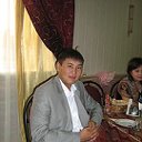 Кайрат Аскаров