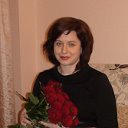 Наталия Сизова