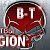 ϟB-Tϟ LEGION-BANDITOV