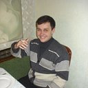 Сергей Клыков