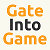 Gate Into Game