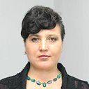 Лариса Серебрякова