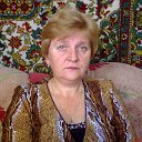 Нина Селезнёва ( Баскова)