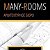 MANY-ROOMS, архитектурное бюро