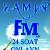 ZAMIN FM