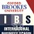 International Business School Oxford Brookes