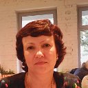 Лариса Зырянова(Семина)