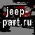 Аксессуары и автозапчасти для Джипов - Jeep
