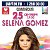 Концерт Селены Гомес (Selena Gomez)