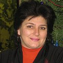 Татьяна Голубова (Тодорашко )