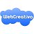 Создание сайтов, веб студия WebCreativo