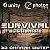 Survival Выживание (Официальная игра)