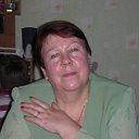 Лидия Быкова