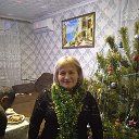 Ольга Долгопятова (Игнатенко)