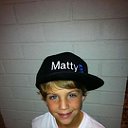 Matty BRaps