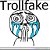 Trollfake ☑