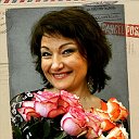 Юлия Соколина (Хазанова)