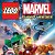 LEGO Marvel super herous