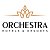 Orchestra Hotels & Resorts