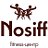 NOSIFF  фітнес центр