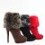 High Heels Pumps Damen Schuhe