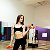 Тренировки,Polе Dance со Светланой Katana