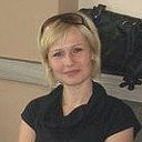 Marina Trusova Josifoski